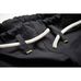 Кимоно для занятий джиу-джитсу Adidas Challenge (JJ350_2_0_P\BL, черное)